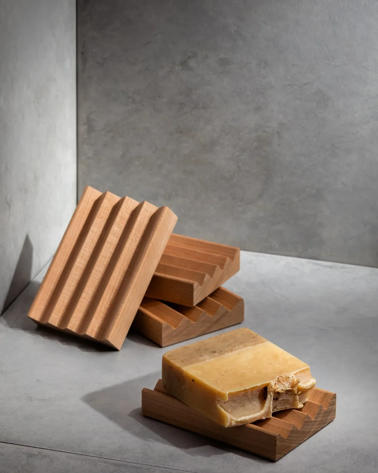 Soap Saver Dish — handcrafted goat milk skin care from The Hudstead in Great Falls, SC